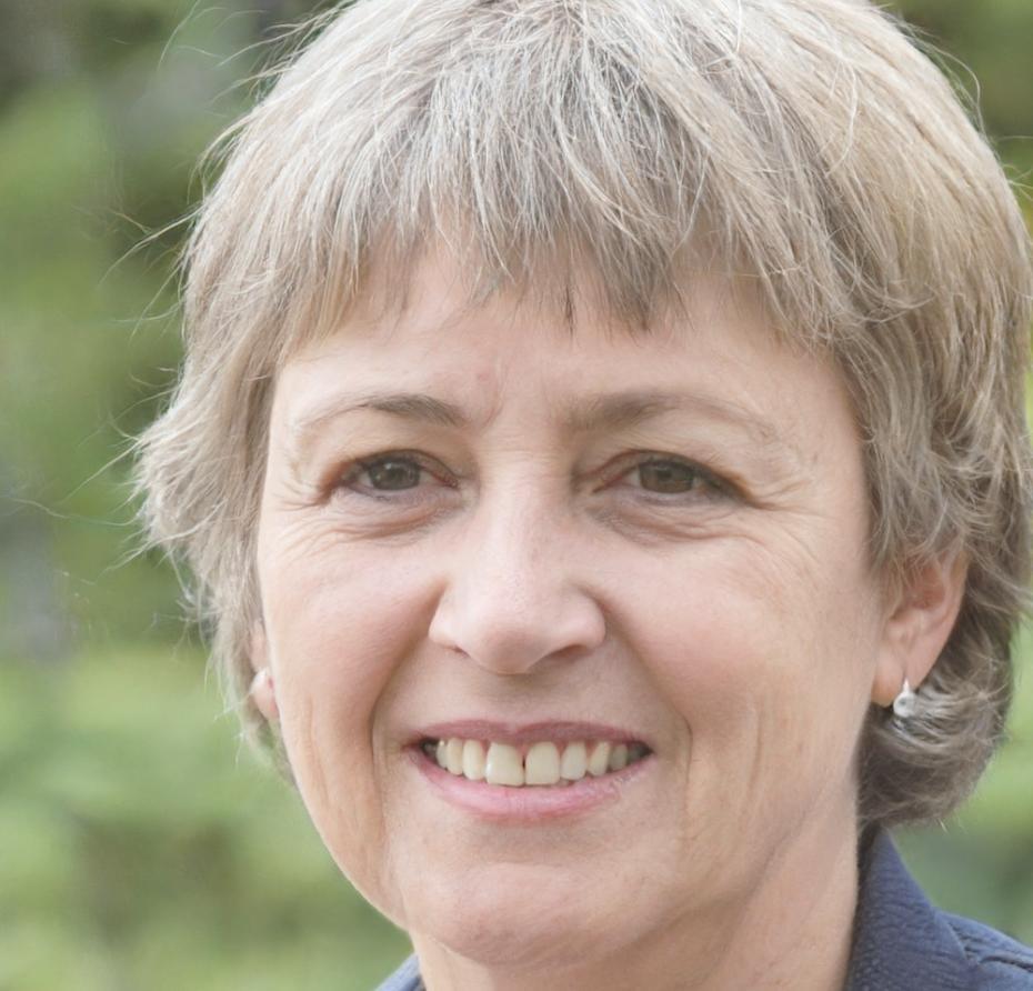 Teilnehmerin berichtet von ihren Erfahrungen