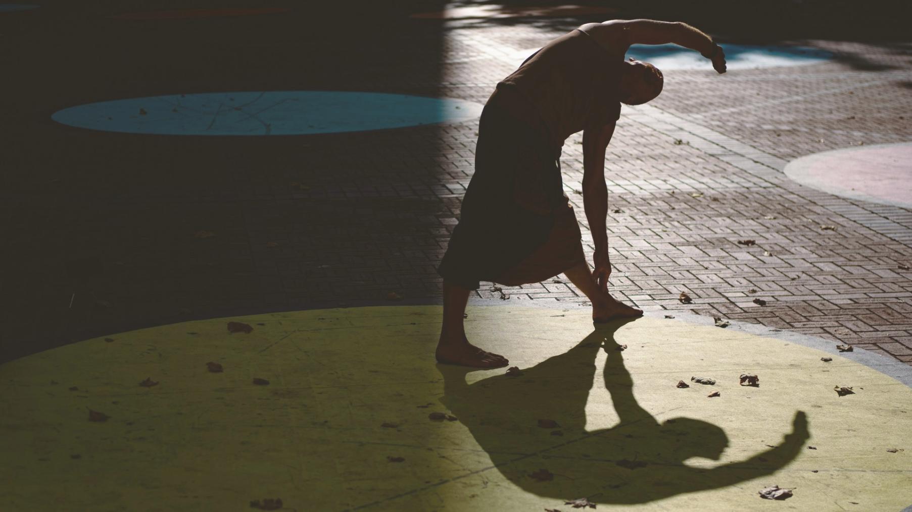 Inspirierende Arbeitsatmosphäre