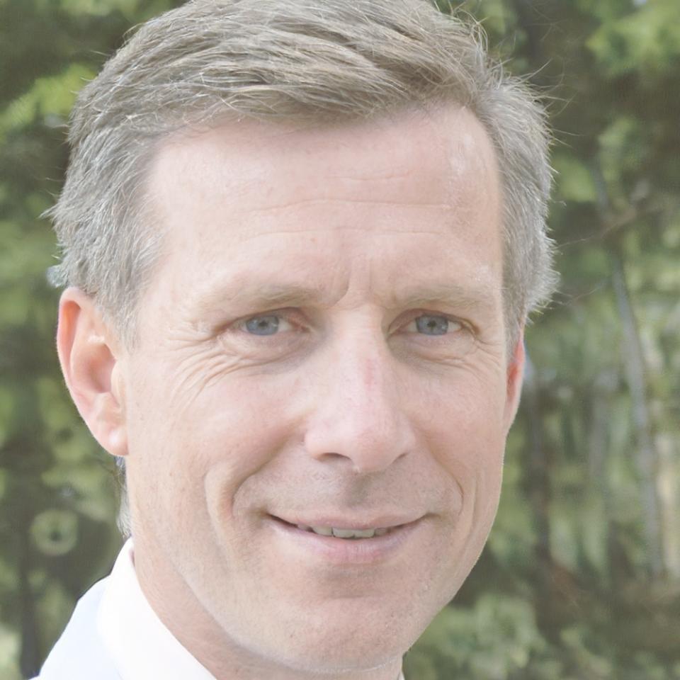 Teammitglied Thorben